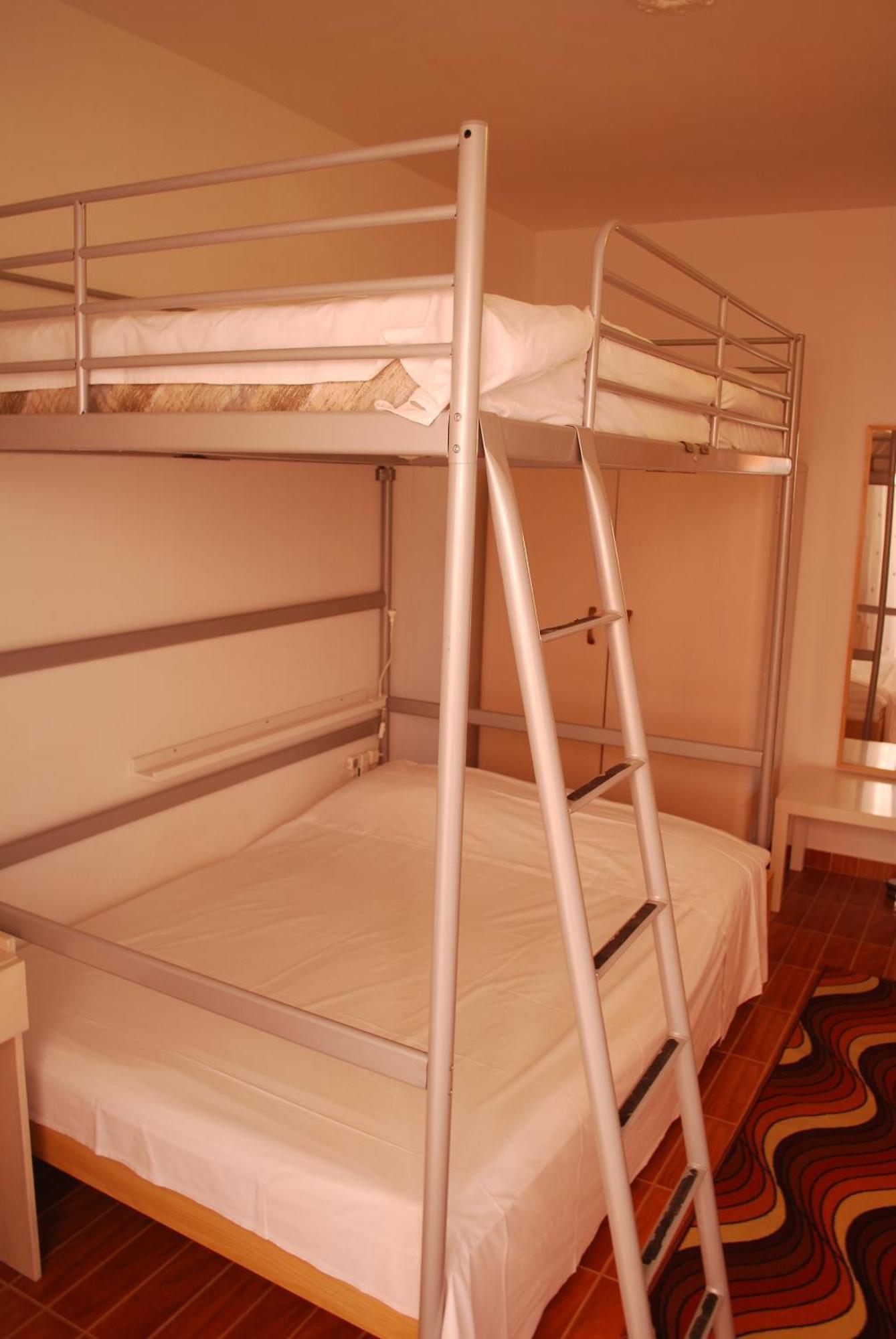 Apartments And Rooms By The Sea Pag - 11487 Паг Стая снимка